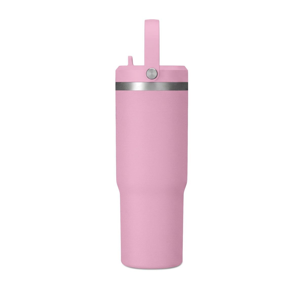 32oz Nomad Insulated Tumbler — Leak‑Resistant Travel Bottle for Hiking & Commuting