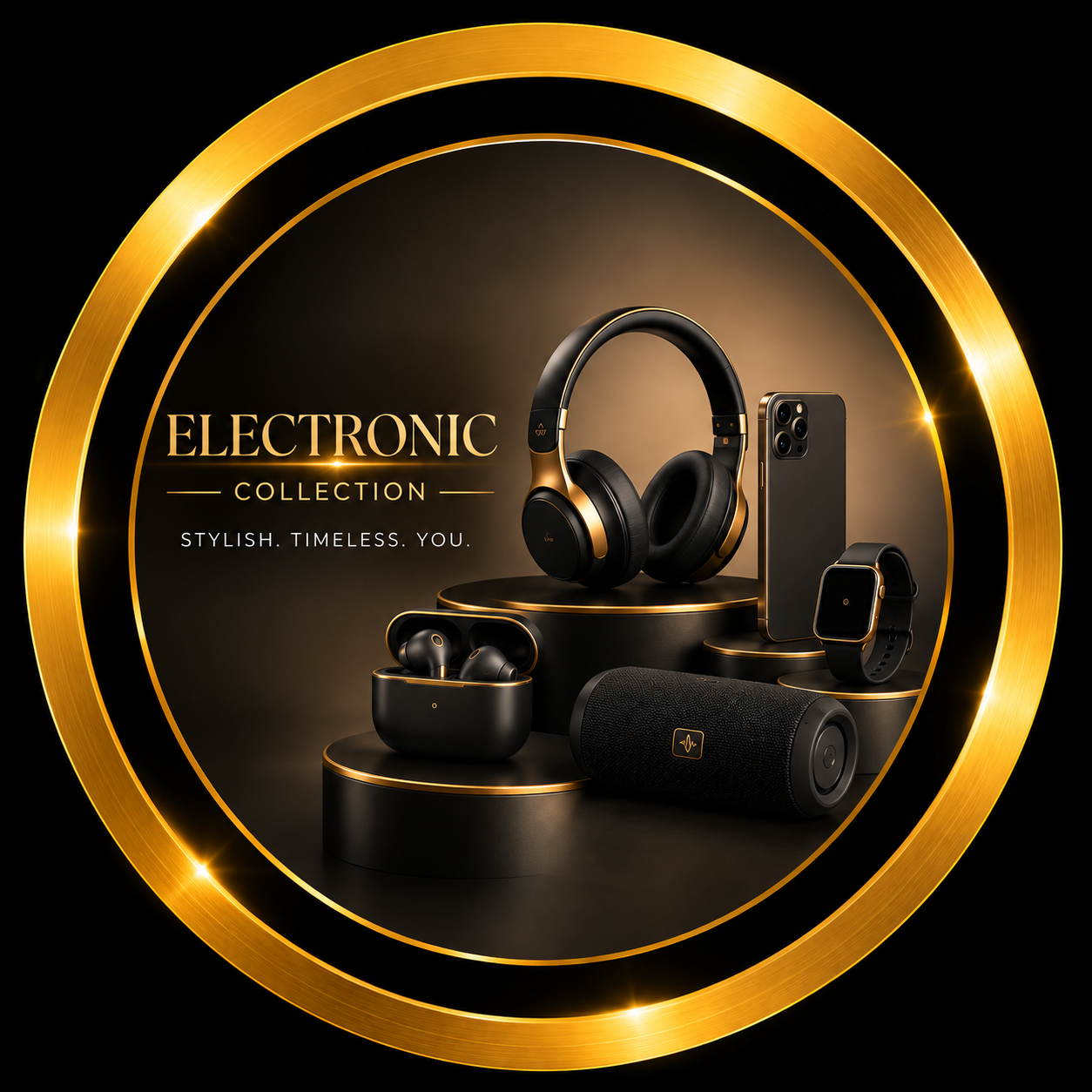 ELECTRONICS