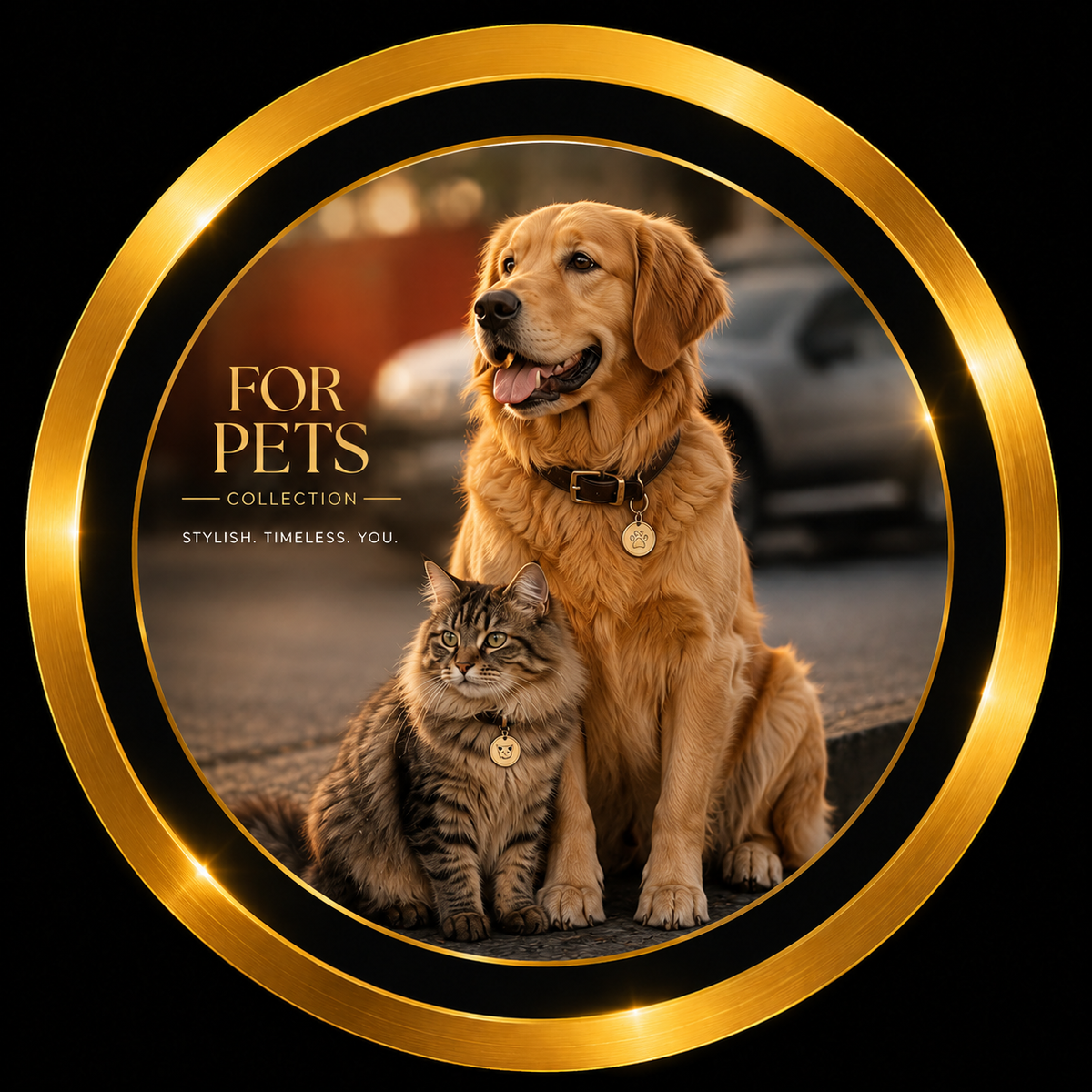 PET'S
