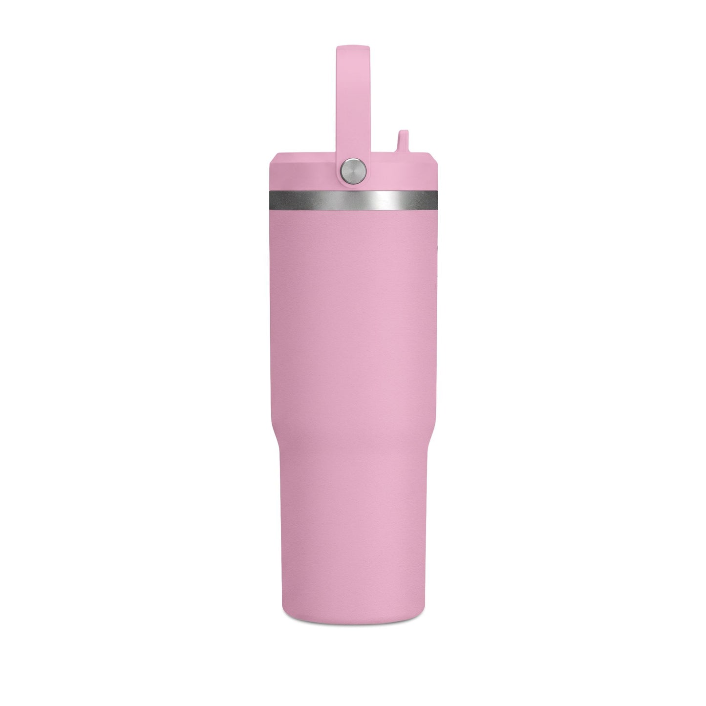 32oz Nomad Insulated Tumbler — Leak‑Resistant Travel Bottle for Hiking & Commuting
