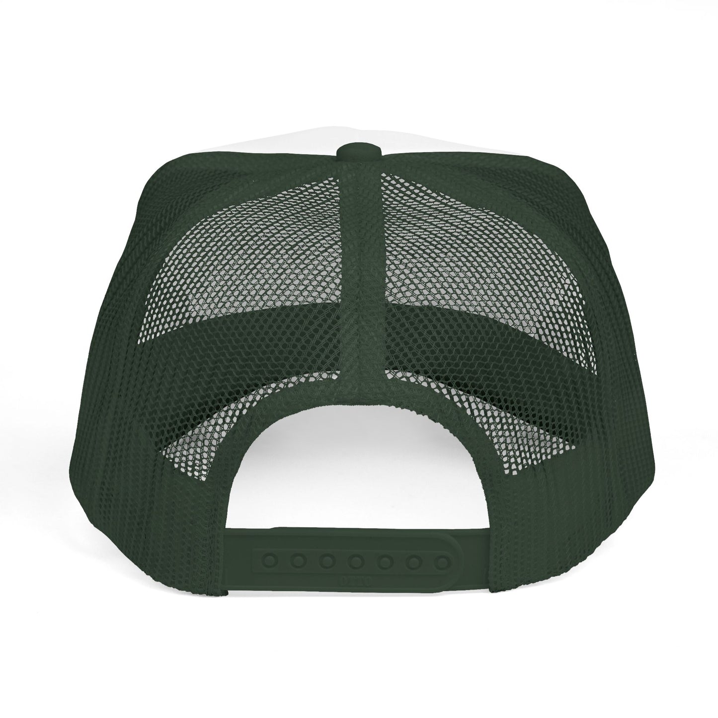 Xorley Graphic Trucker Hat — Vintage Monochrome Logo Cap for Streetwear & Festivals