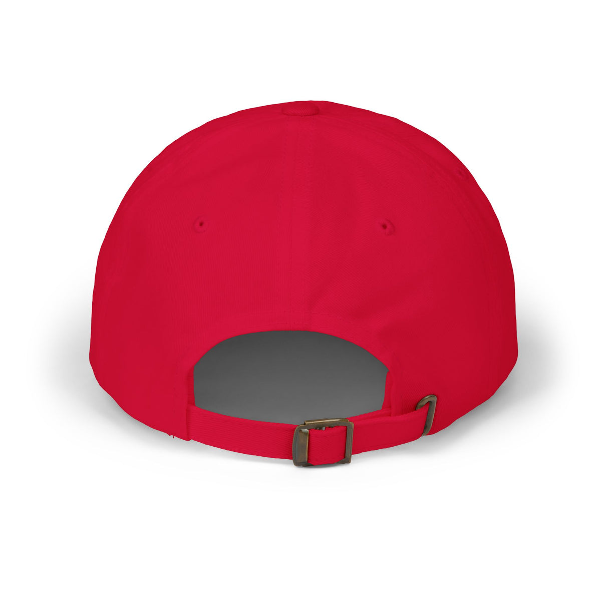 Xorley Vintage Skull Dad Cap — Classic Unstructured Baseball Hat