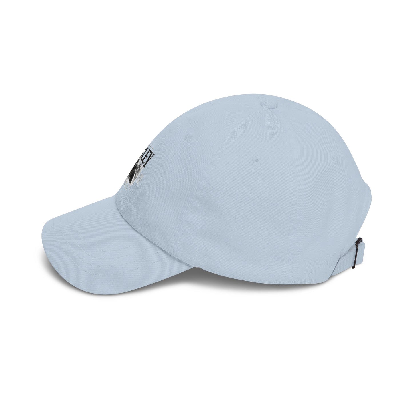 Xorley Vintage Skull Dad Cap — Classic Unstructured Baseball Hat