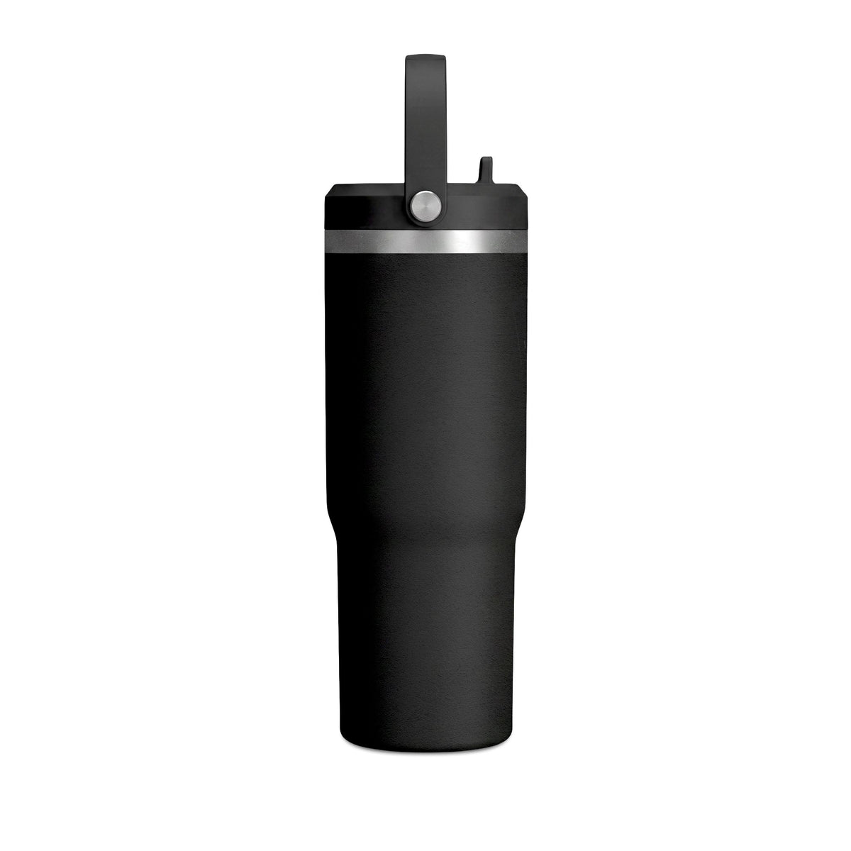 32oz Nomad Insulated Tumbler — Leak‑Resistant Travel Bottle for Hiking & Commuting