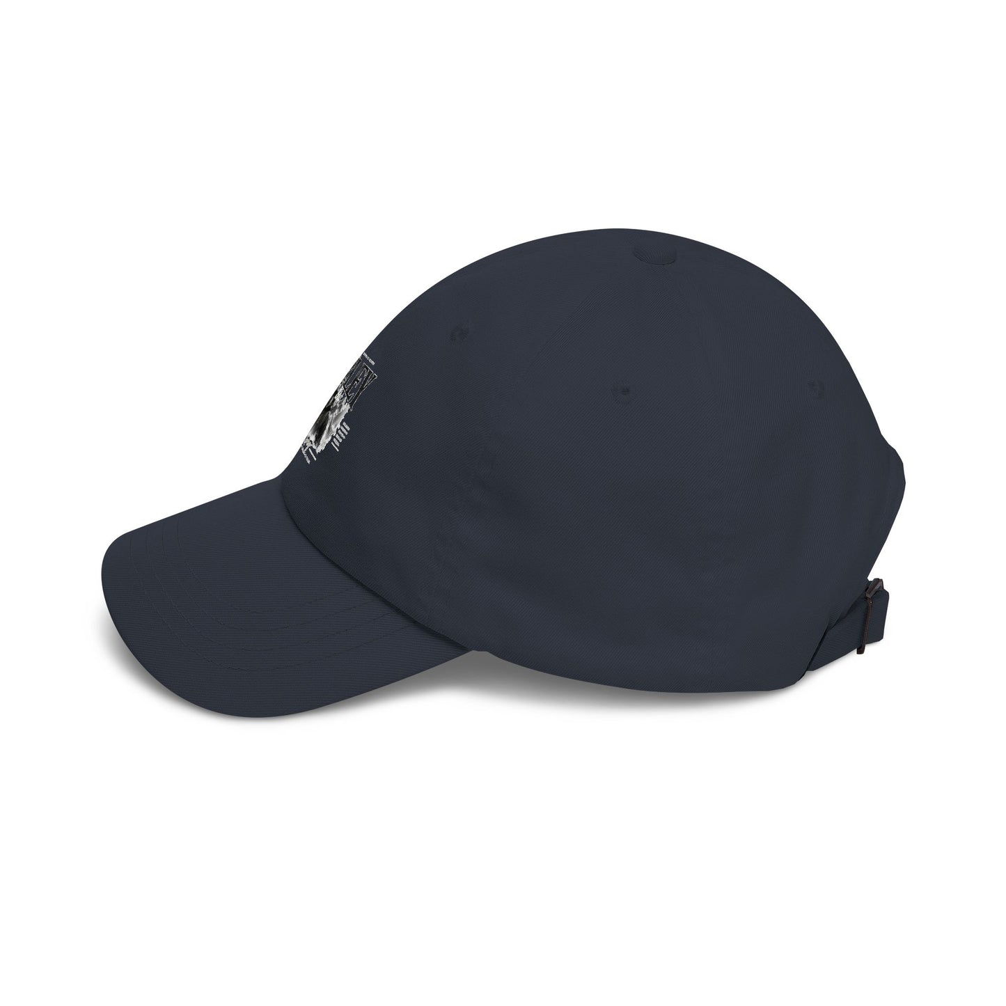 Xorley Vintage Skull Dad Cap — Classic Unstructured Baseball Hat