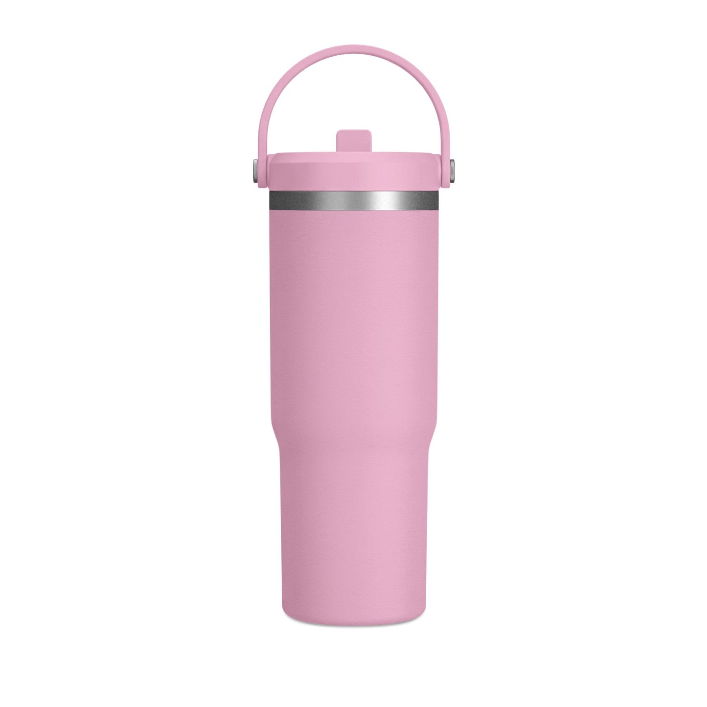 32oz Nomad Insulated Tumbler — Leak‑Resistant Travel Bottle for Hiking & Commuting