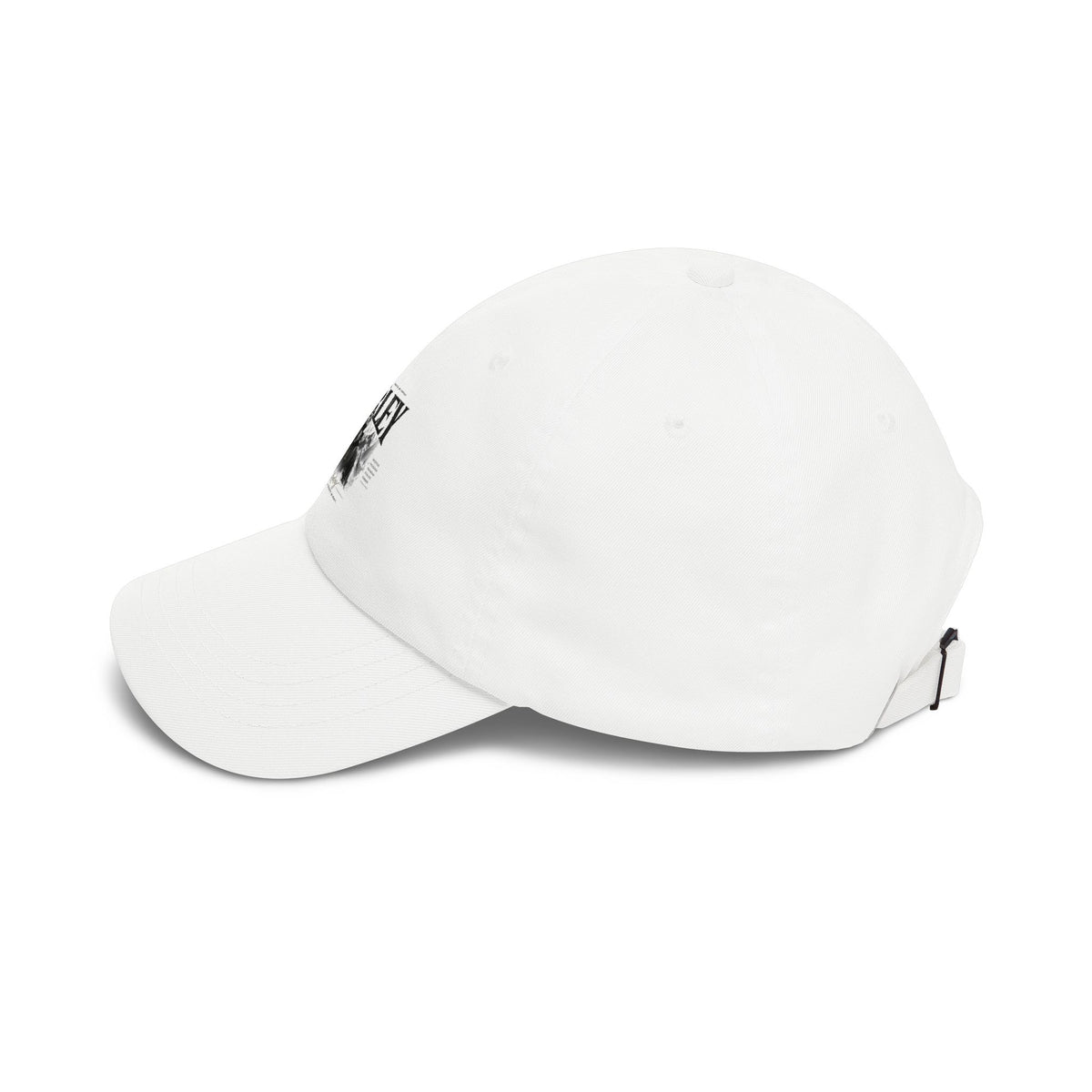 Xorley Vintage Skull Dad Cap — Classic Unstructured Baseball Hat