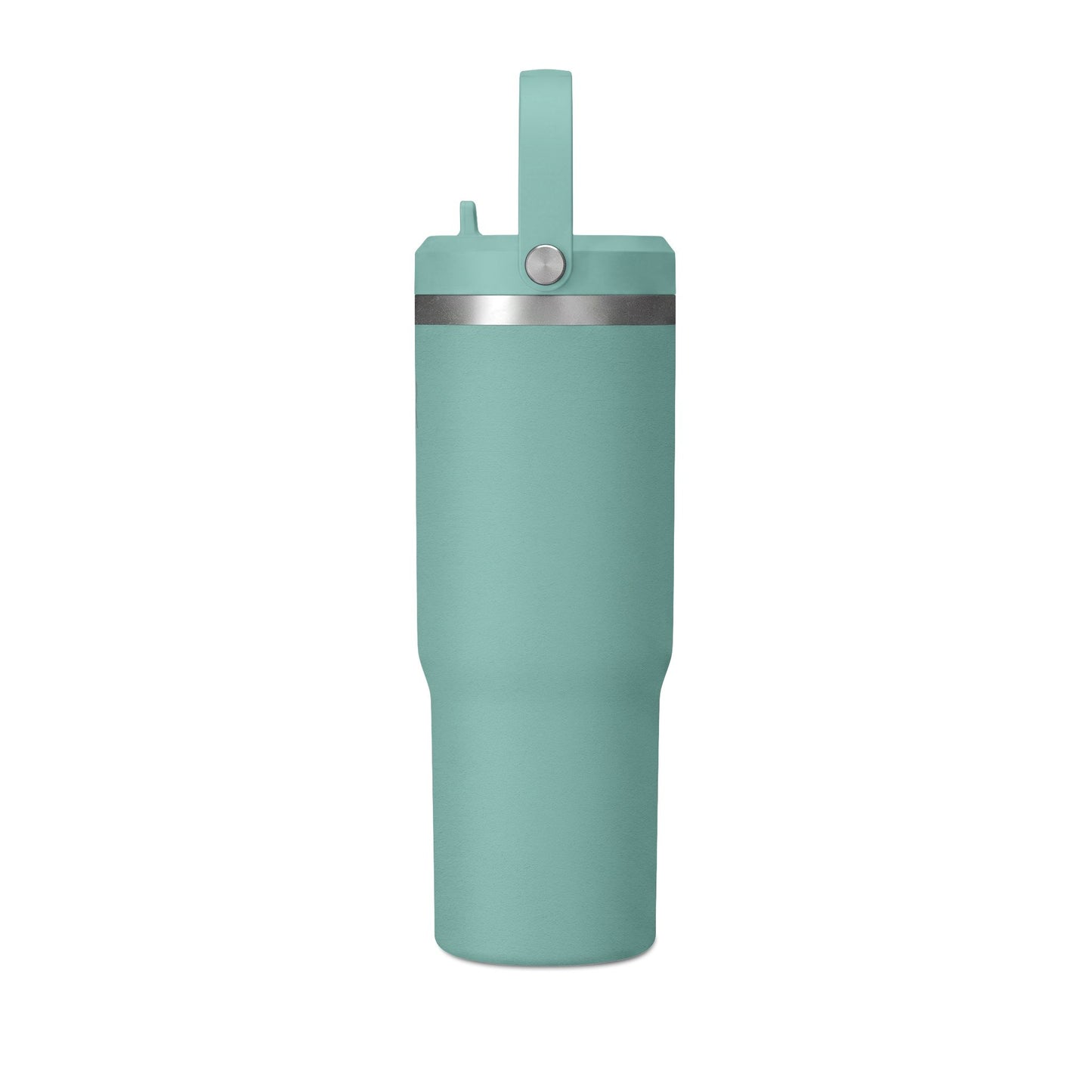 32oz Nomad Insulated Tumbler — Leak‑Resistant Travel Bottle for Hiking & Commuting