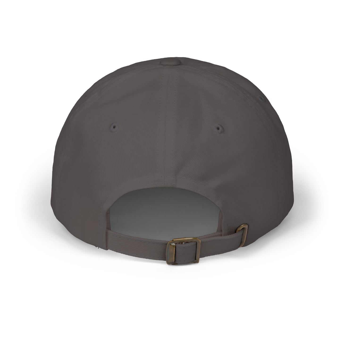 Xorley Vintage Skull Dad Cap — Classic Unstructured Baseball Hat