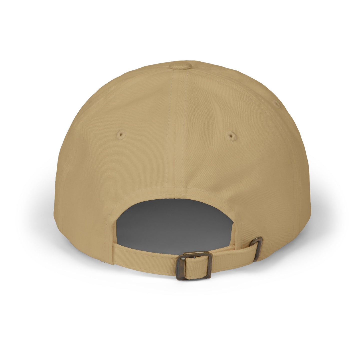 Xorley Vintage Skull Dad Cap — Classic Unstructured Baseball Hat
