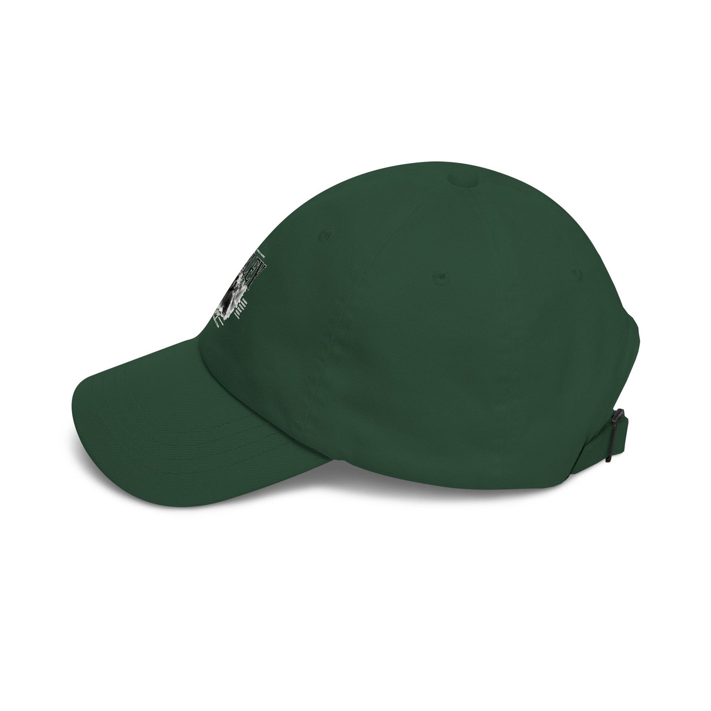 Xorley Vintage Skull Dad Cap — Classic Unstructured Baseball Hat