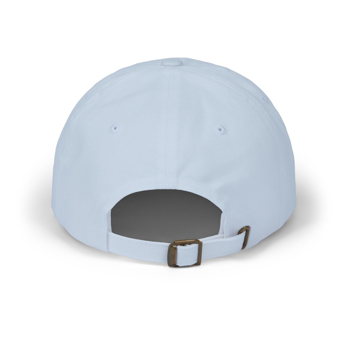Xorley Vintage Skull Dad Cap — Classic Unstructured Baseball Hat