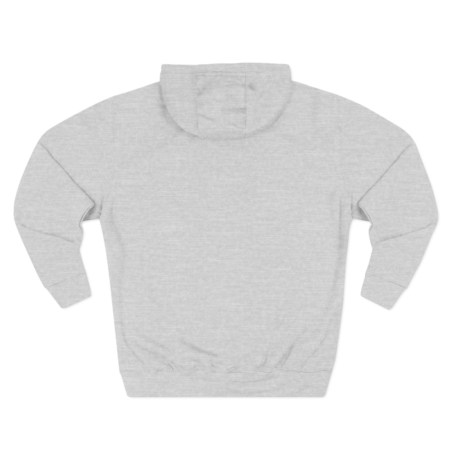 XORLEY Black Ink Smoke Hoodie — Graphic Pullover Fleece Sweatshirt