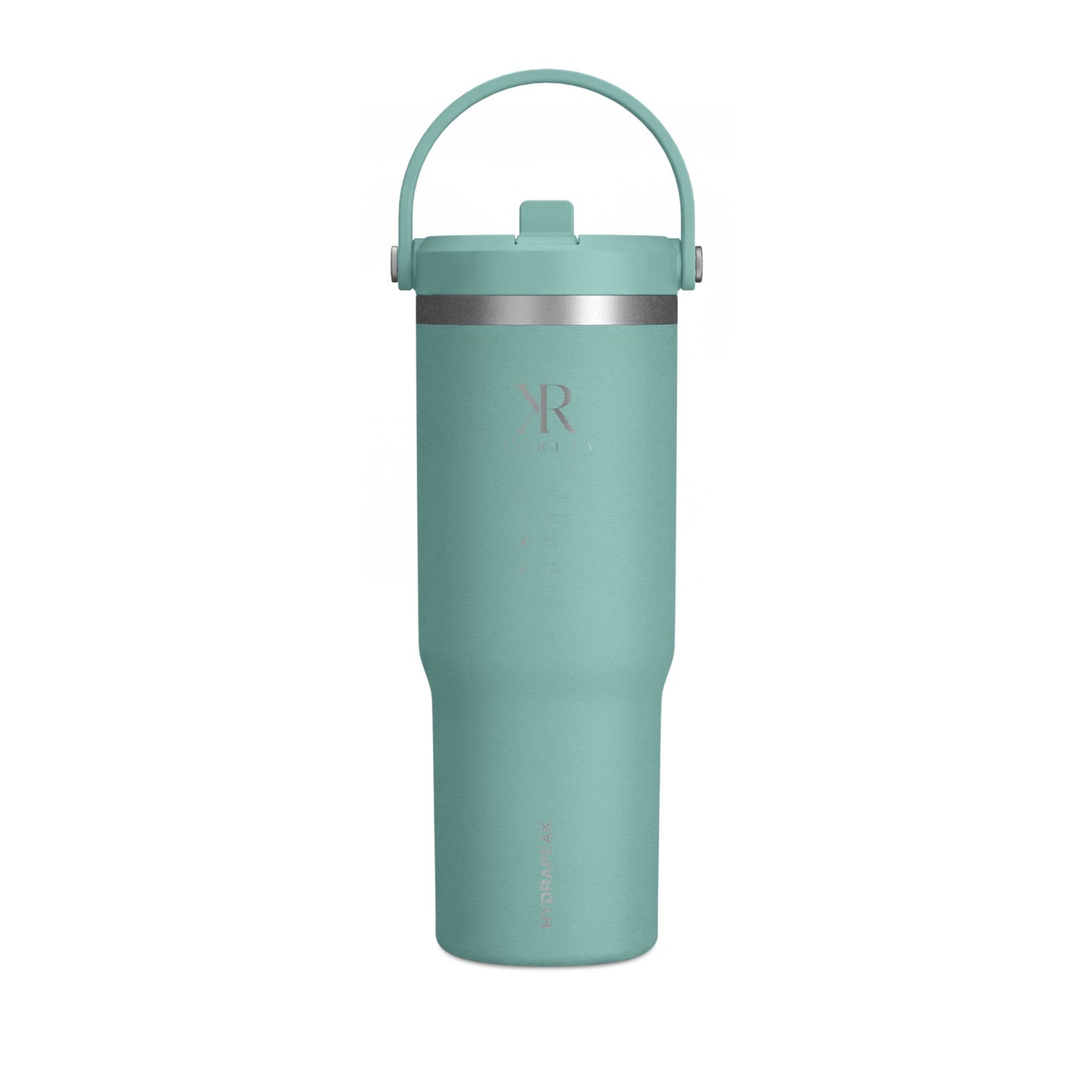 32oz Nomad Insulated Tumbler — Leak‑Resistant Travel Bottle for Hiking & Commuting