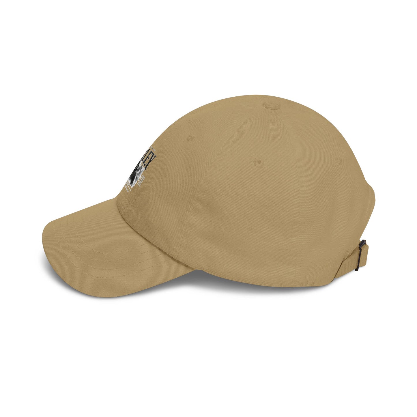 Xorley Vintage Skull Dad Cap — Classic Unstructured Baseball Hat