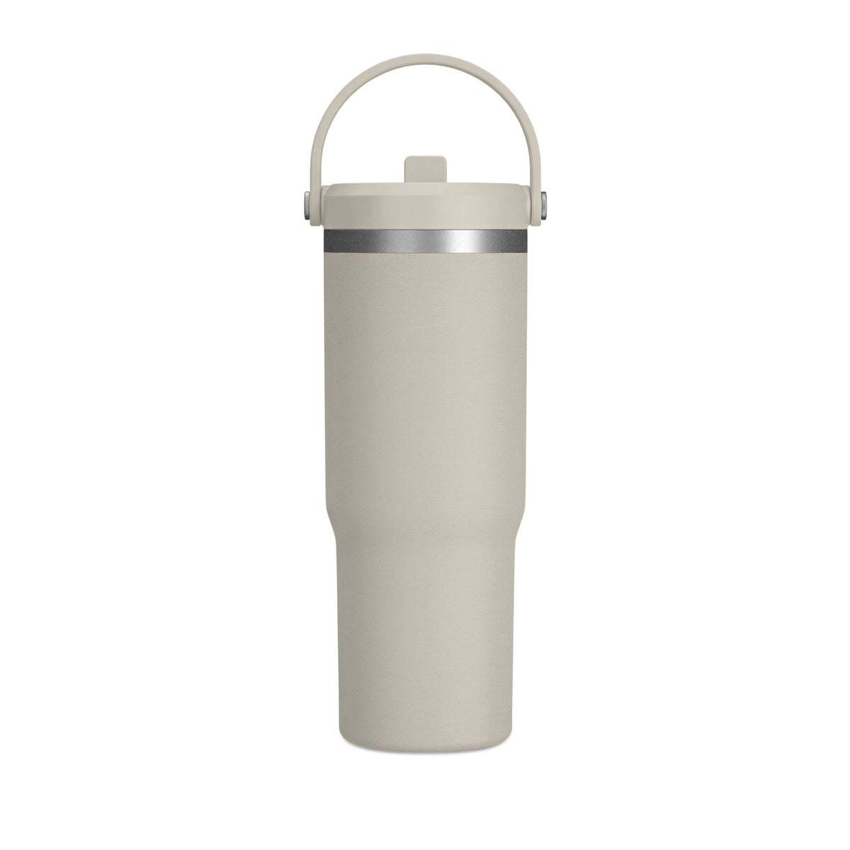 32oz Nomad Insulated Tumbler — Leak‑Resistant Travel Bottle for Hiking & Commuting