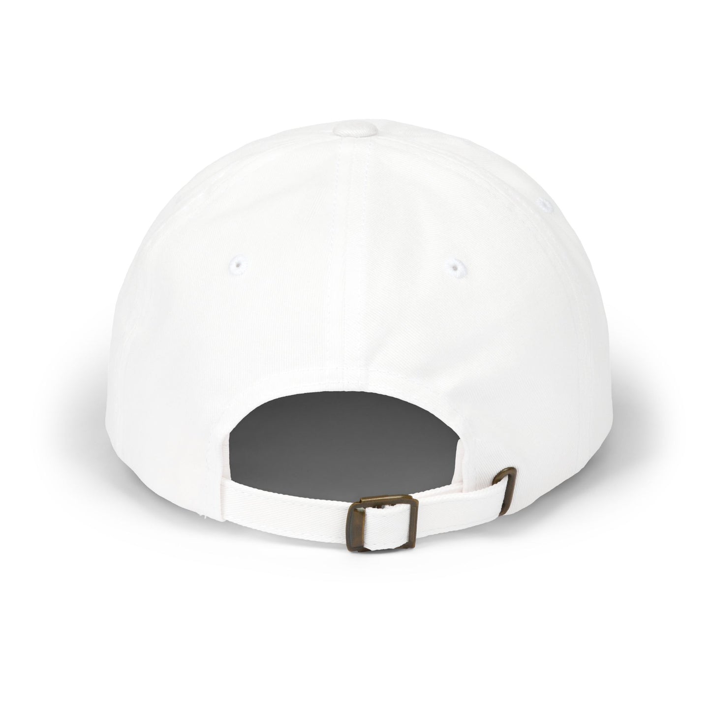 Xorley Vintage Skull Dad Cap — Classic Unstructured Baseball Hat