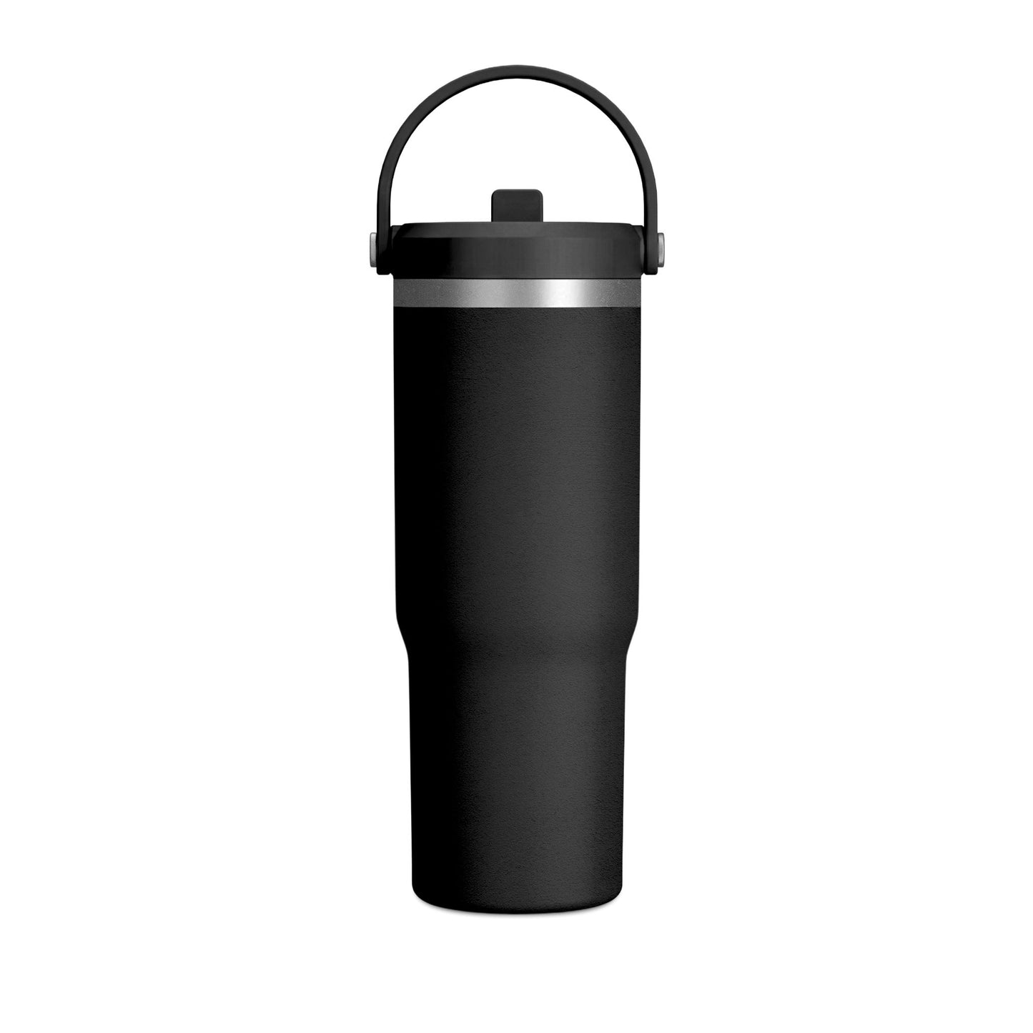 32oz Nomad Insulated Tumbler — Leak‑Resistant Travel Bottle for Hiking & Commuting