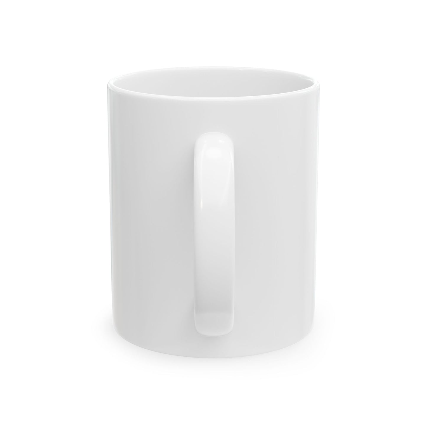 Xorley Gold Monogram Ceramic Mug (11oz, 15oz)