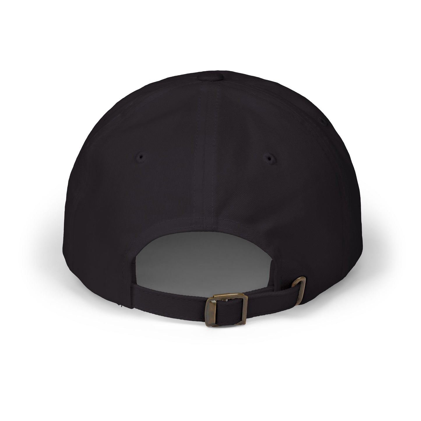 Xorley Vintage Skull Dad Cap — Classic Unstructured Baseball Hat
