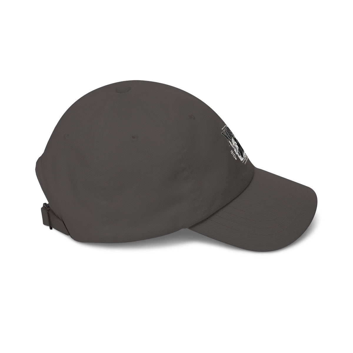 Xorley Vintage Skull Dad Cap — Classic Unstructured Baseball Hat
