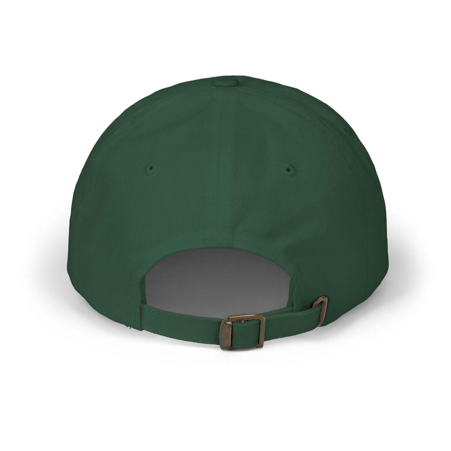 Xorley Vintage Skull Dad Cap — Classic Unstructured Baseball Hat