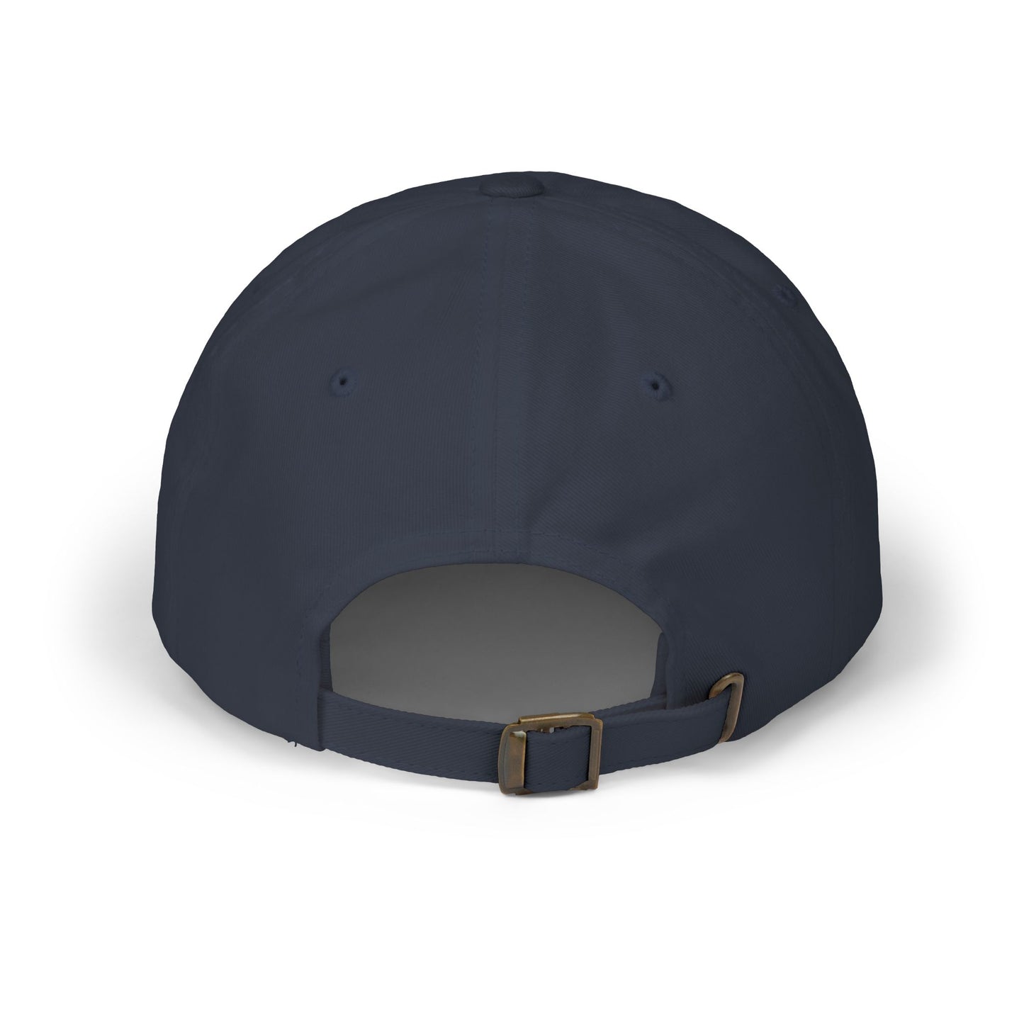 Xorley Vintage Skull Dad Cap — Classic Unstructured Baseball Hat
