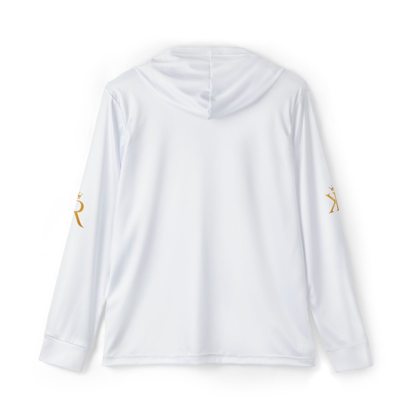 Xorley Sports Graphic Hoodie — Men’s Athletic Warmup Top