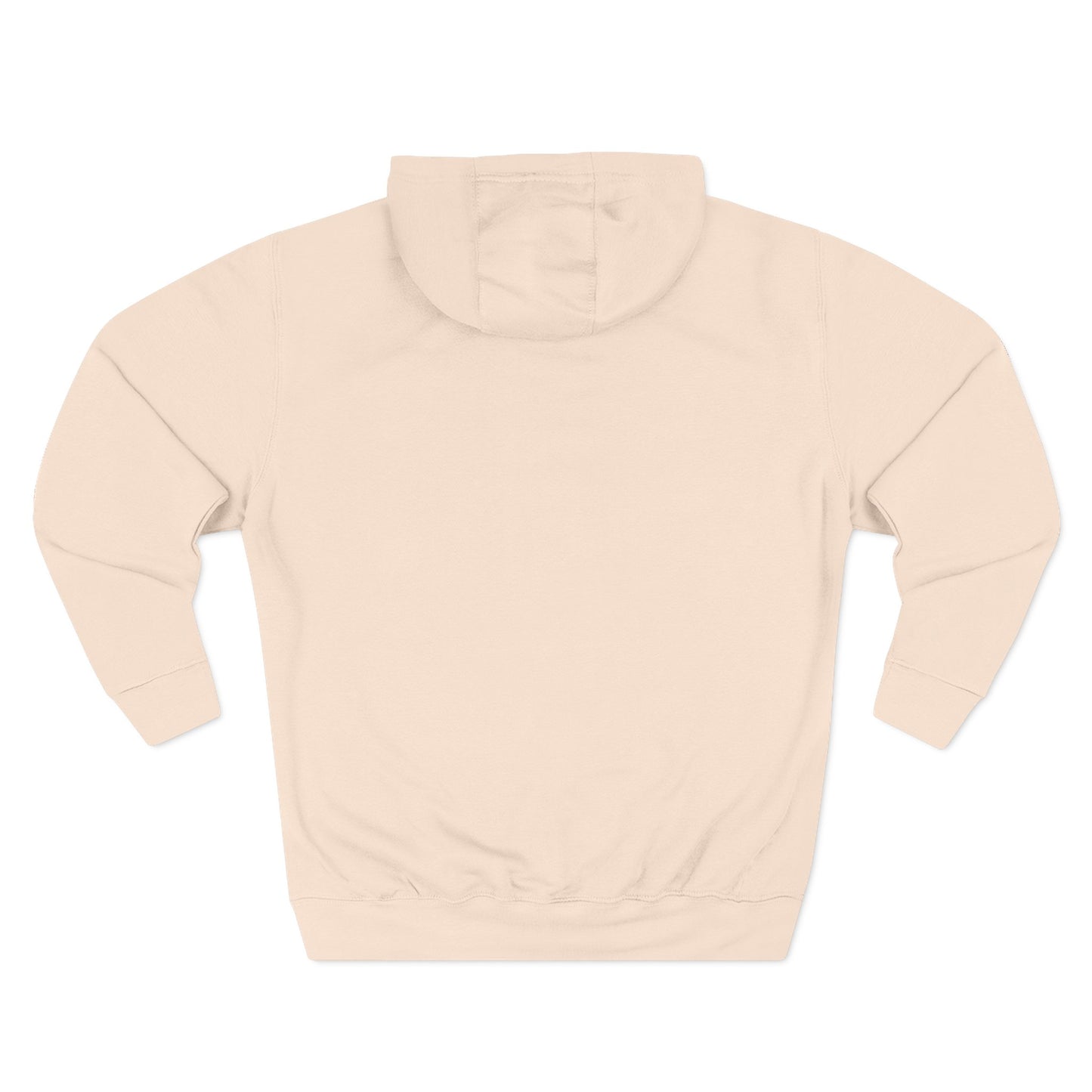 XORLEY Black Ink Smoke Hoodie — Graphic Pullover Fleece Sweatshirt