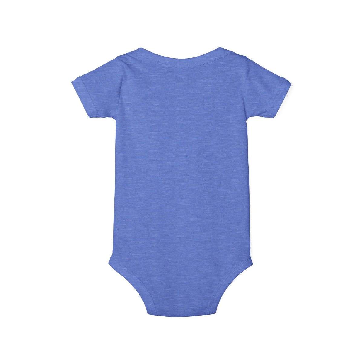 Baby Onesie – Minimal Gold Star Infant Jersey One-Piece