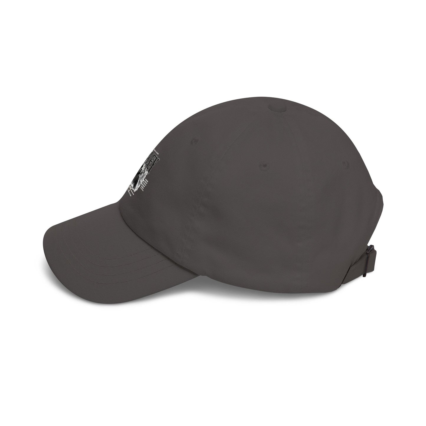 Xorley Vintage Skull Dad Cap — Classic Unstructured Baseball Hat