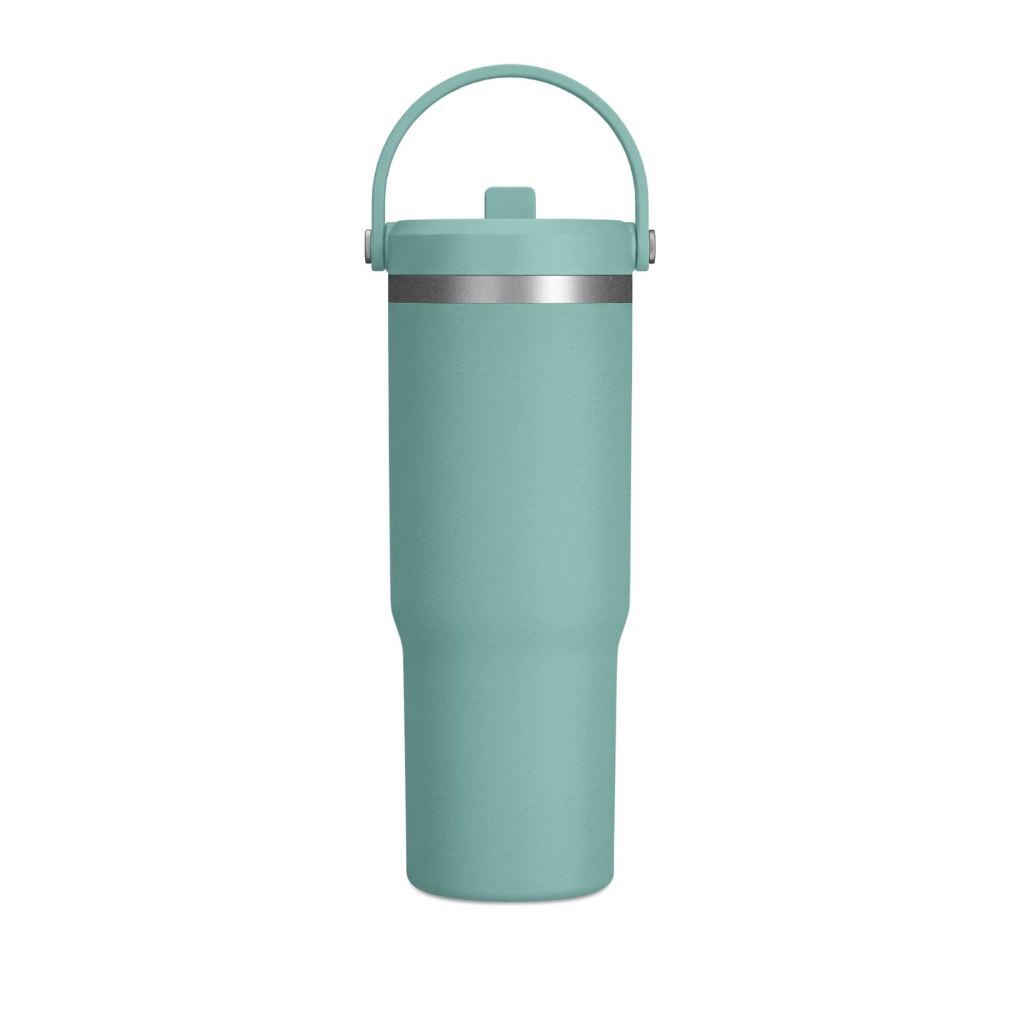 32oz Nomad Insulated Tumbler — Leak‑Resistant Travel Bottle for Hiking & Commuting
