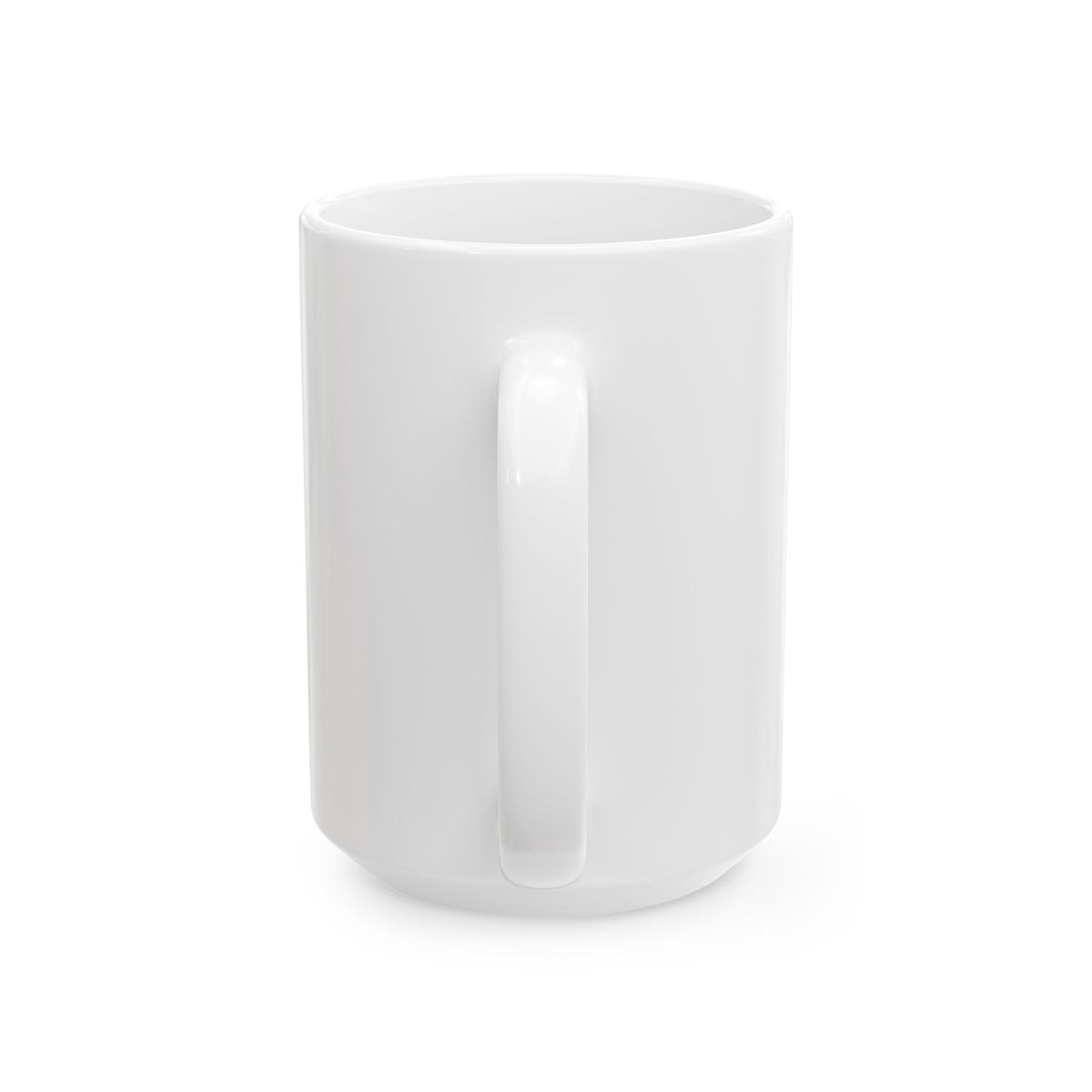 Xorley Gold Monogram Ceramic Mug (11oz, 15oz)