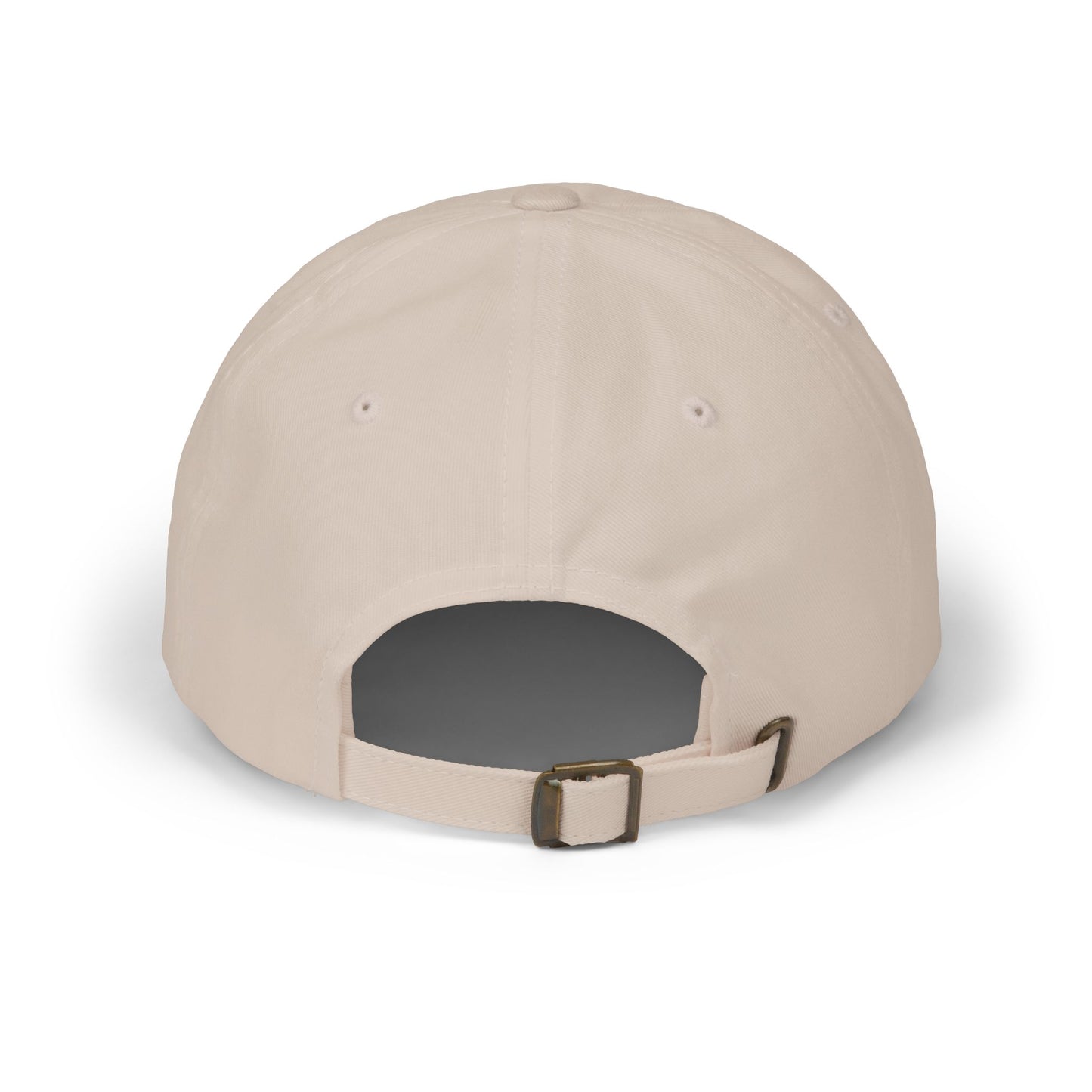 Xorley Vintage Skull Dad Cap — Classic Unstructured Baseball Hat