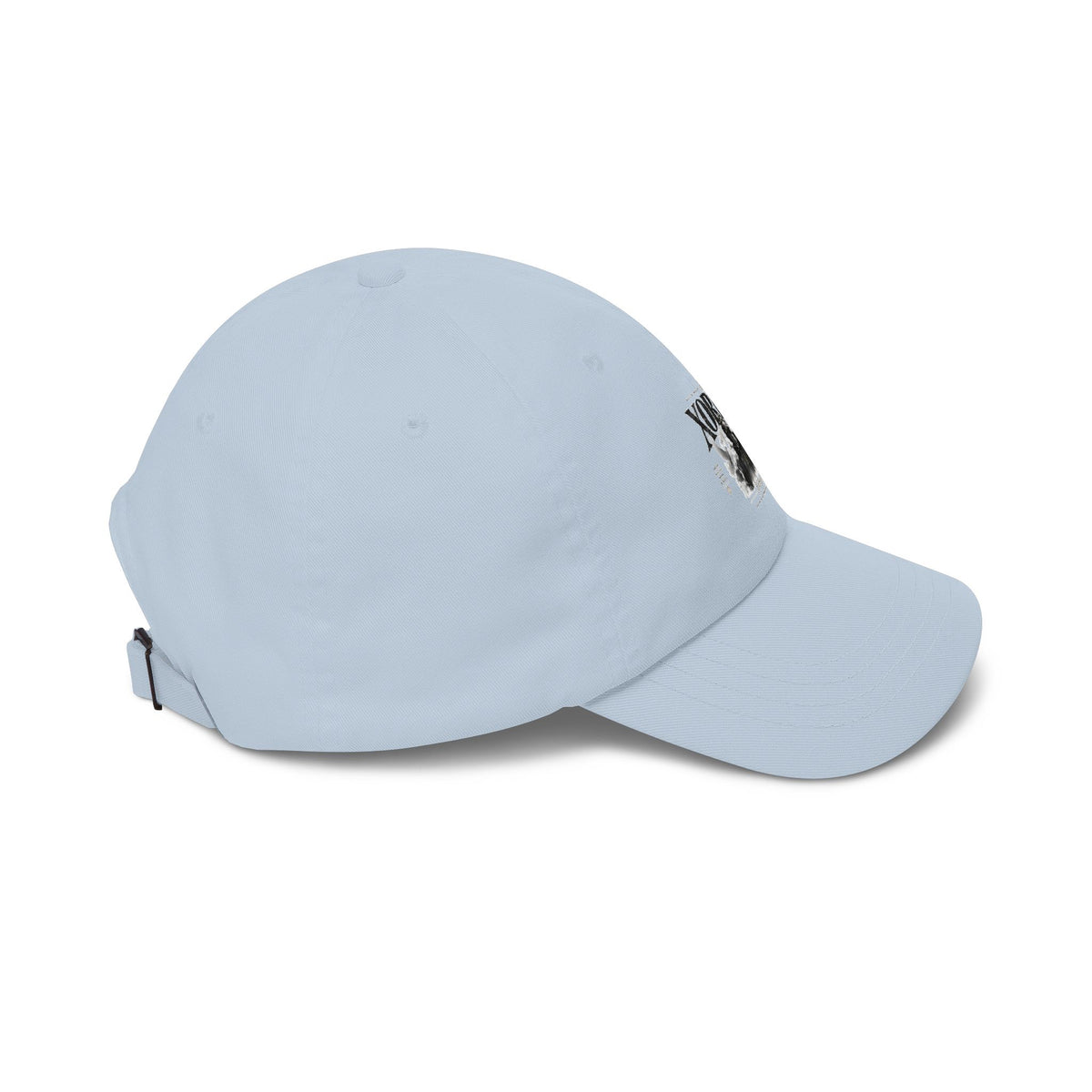 Xorley Vintage Skull Dad Cap — Classic Unstructured Baseball Hat