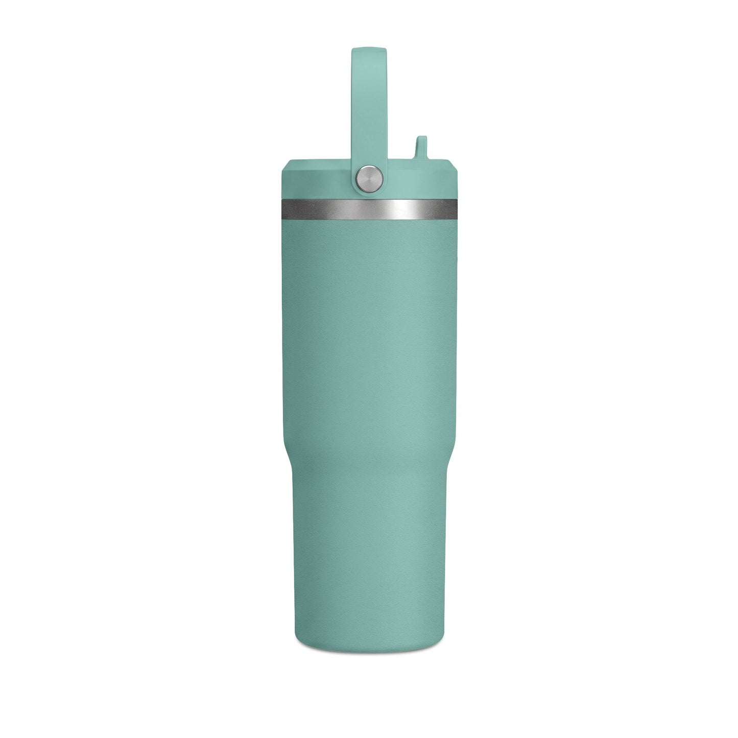 32oz Nomad Insulated Tumbler — Leak‑Resistant Travel Bottle for Hiking & Commuting