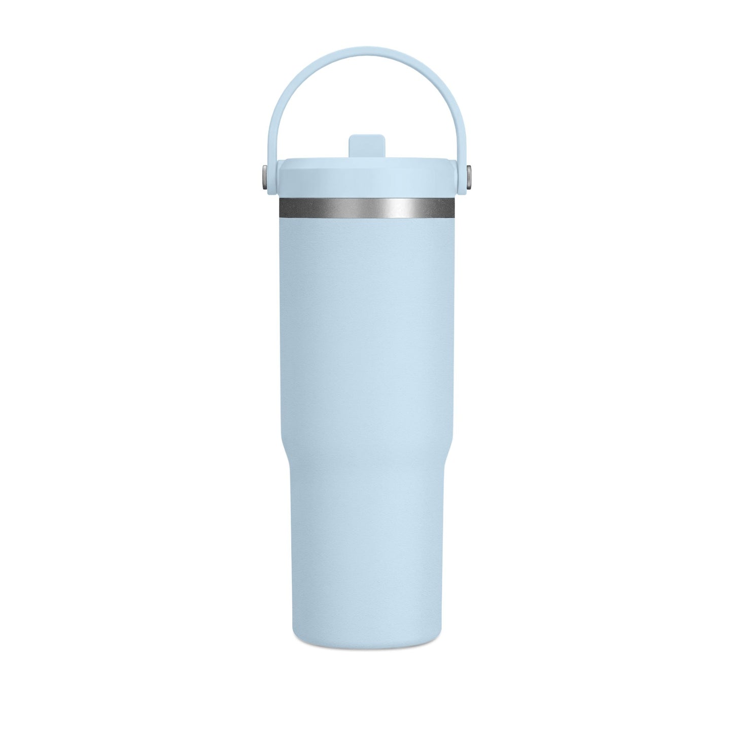 32oz Nomad Insulated Tumbler — Leak‑Resistant Travel Bottle for Hiking & Commuting