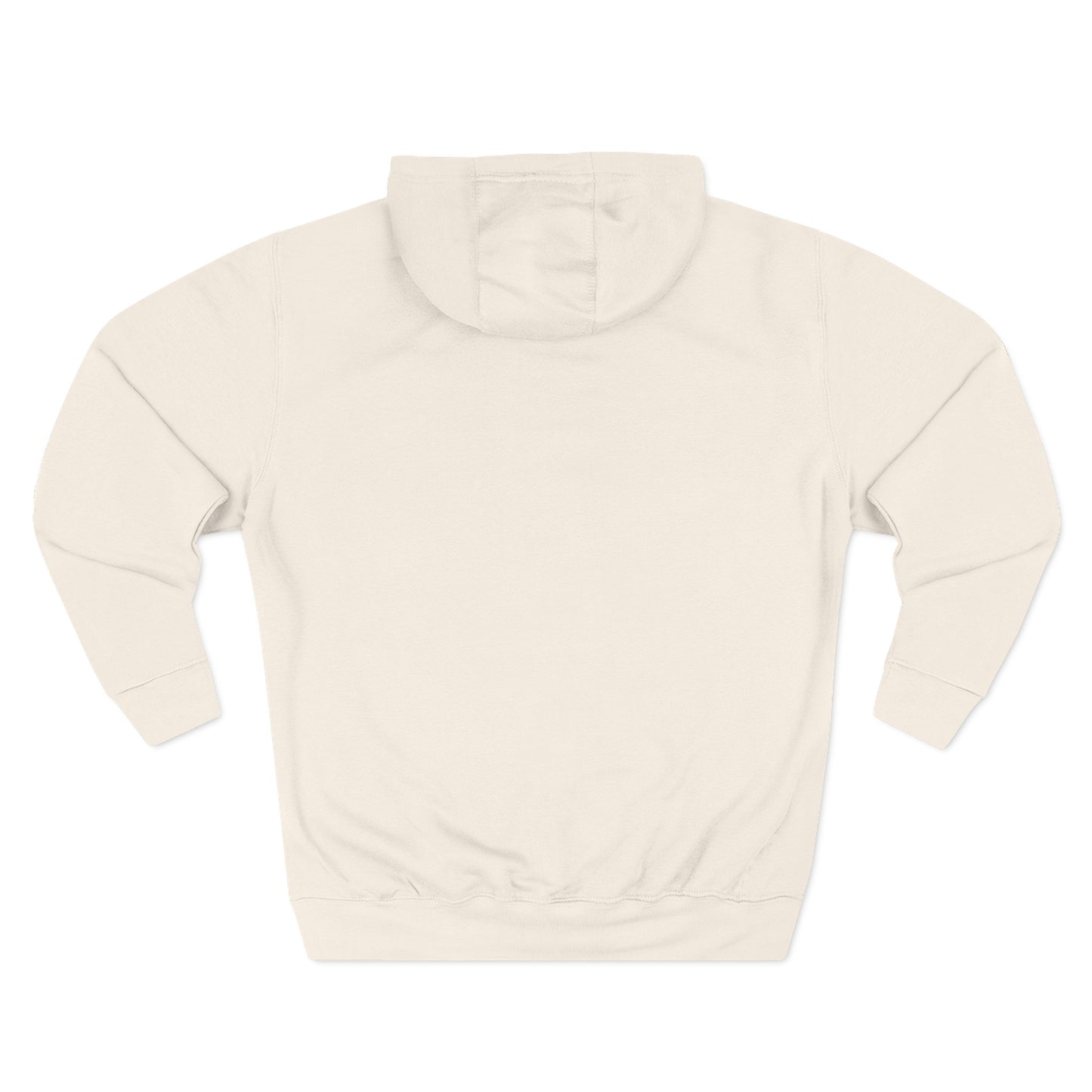 XORLEY Black Ink Smoke Hoodie — Graphic Pullover Fleece Sweatshirt