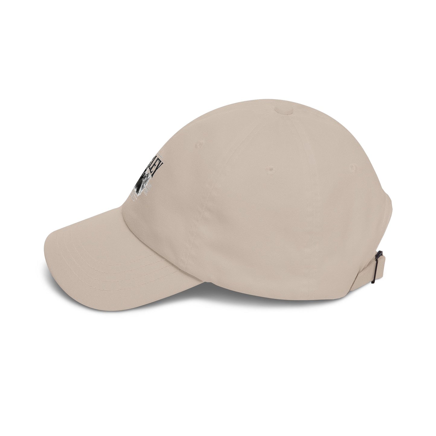 Xorley Vintage Skull Dad Cap — Classic Unstructured Baseball Hat