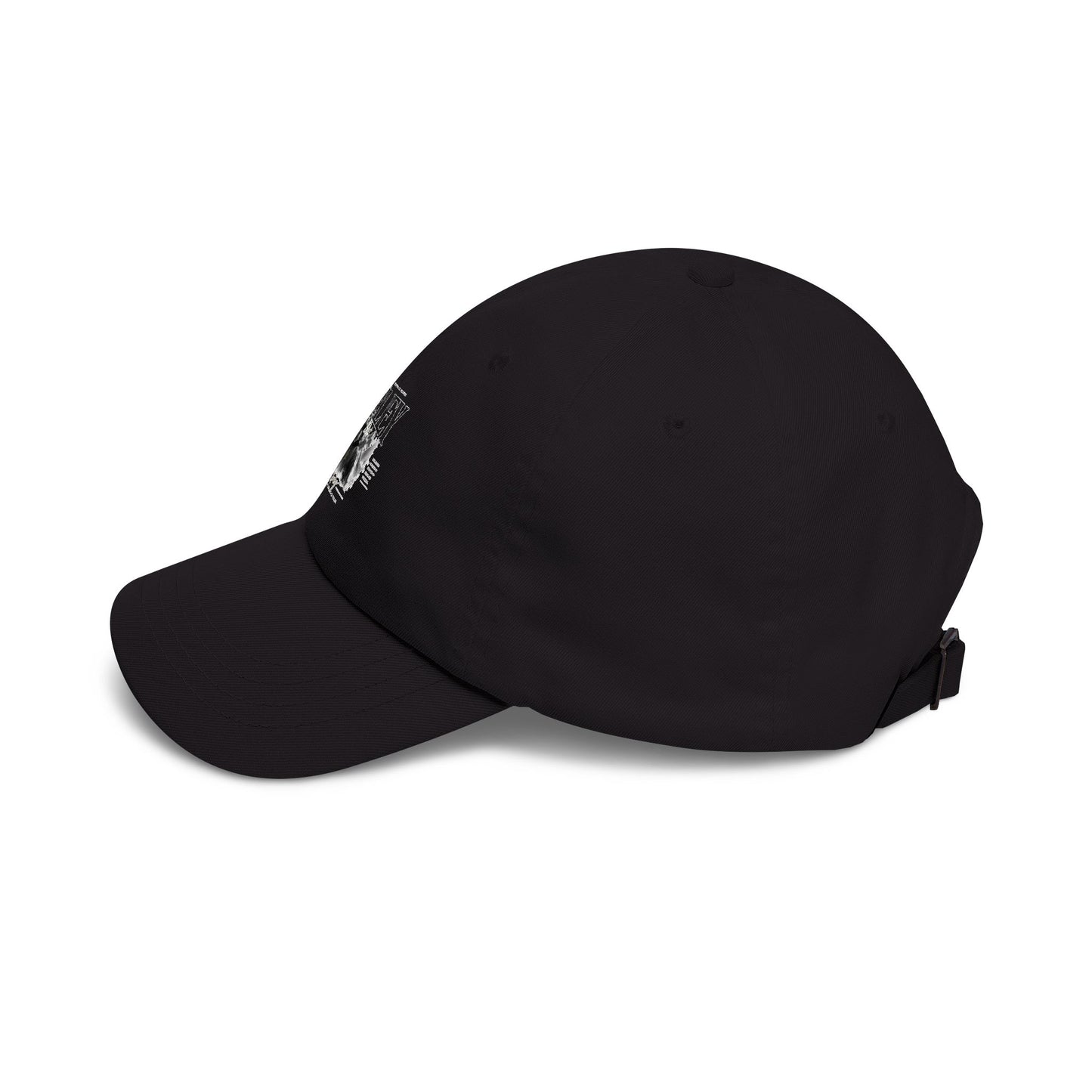 Xorley Vintage Skull Dad Cap — Classic Unstructured Baseball Hat