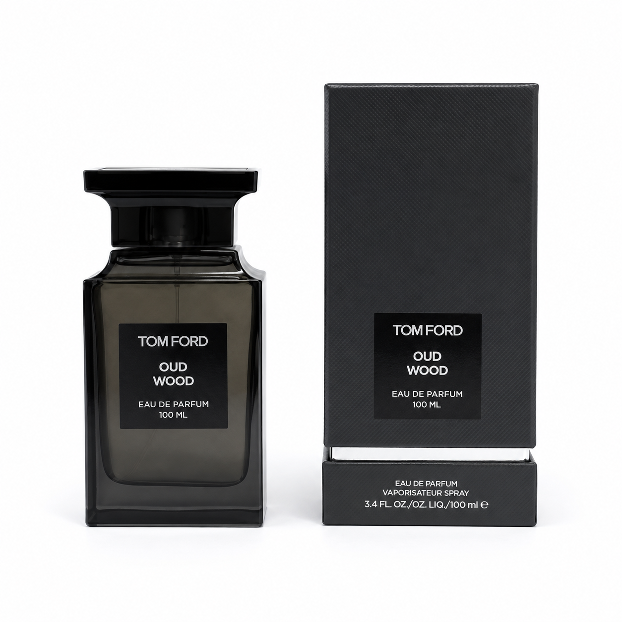 Tom Ford Oud Wood Eau de Parfum 100ml