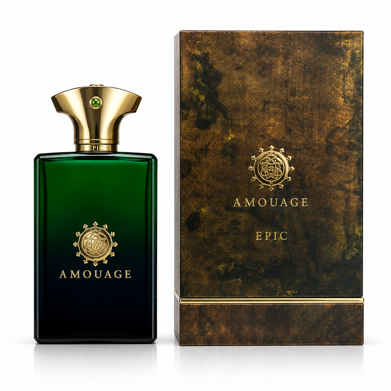 Amouage Epic Man Eau de Parfum 100ml