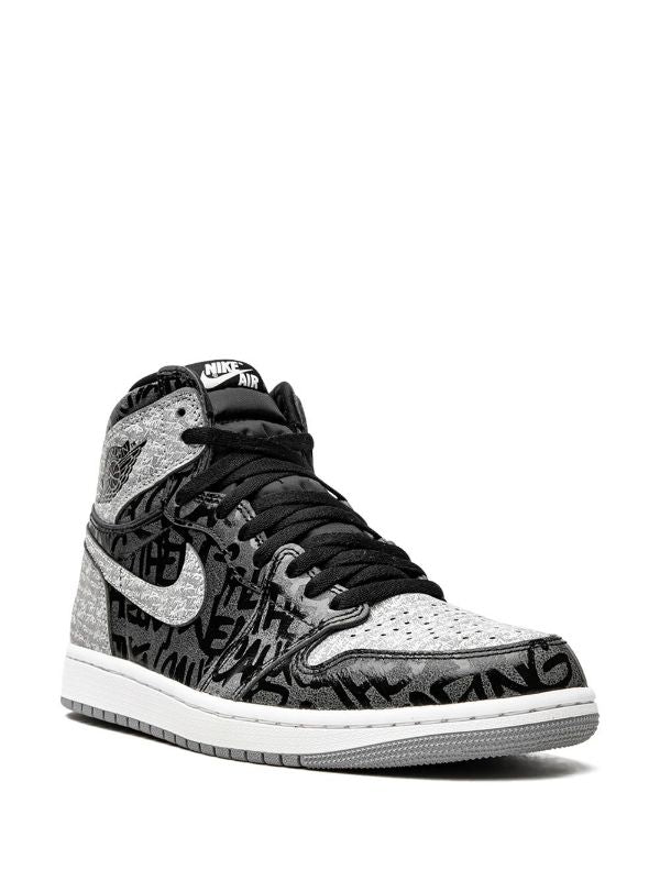 Jordan Air Jordan 1 High OG "Rebellionaire
