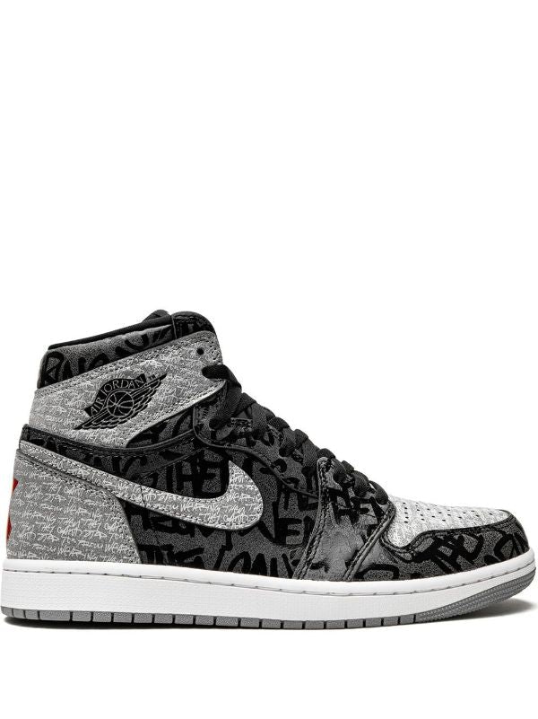 Jordan Air Jordan 1 High OG "Rebellionaire