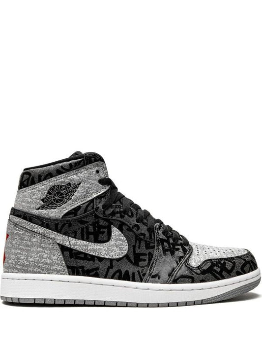 Jordan Air Jordan 1 High OG "Rebellionaire