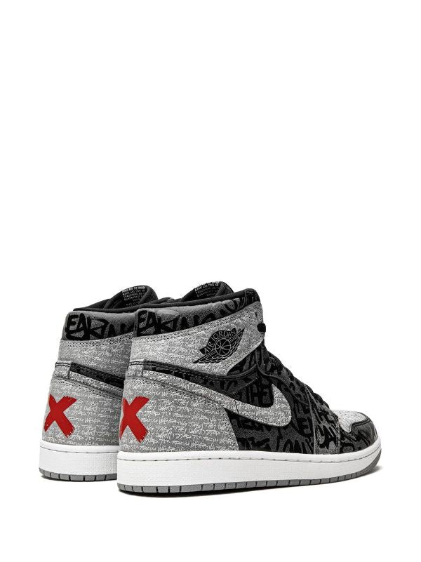 Jordan Air Jordan 1 High OG "Rebellionaire