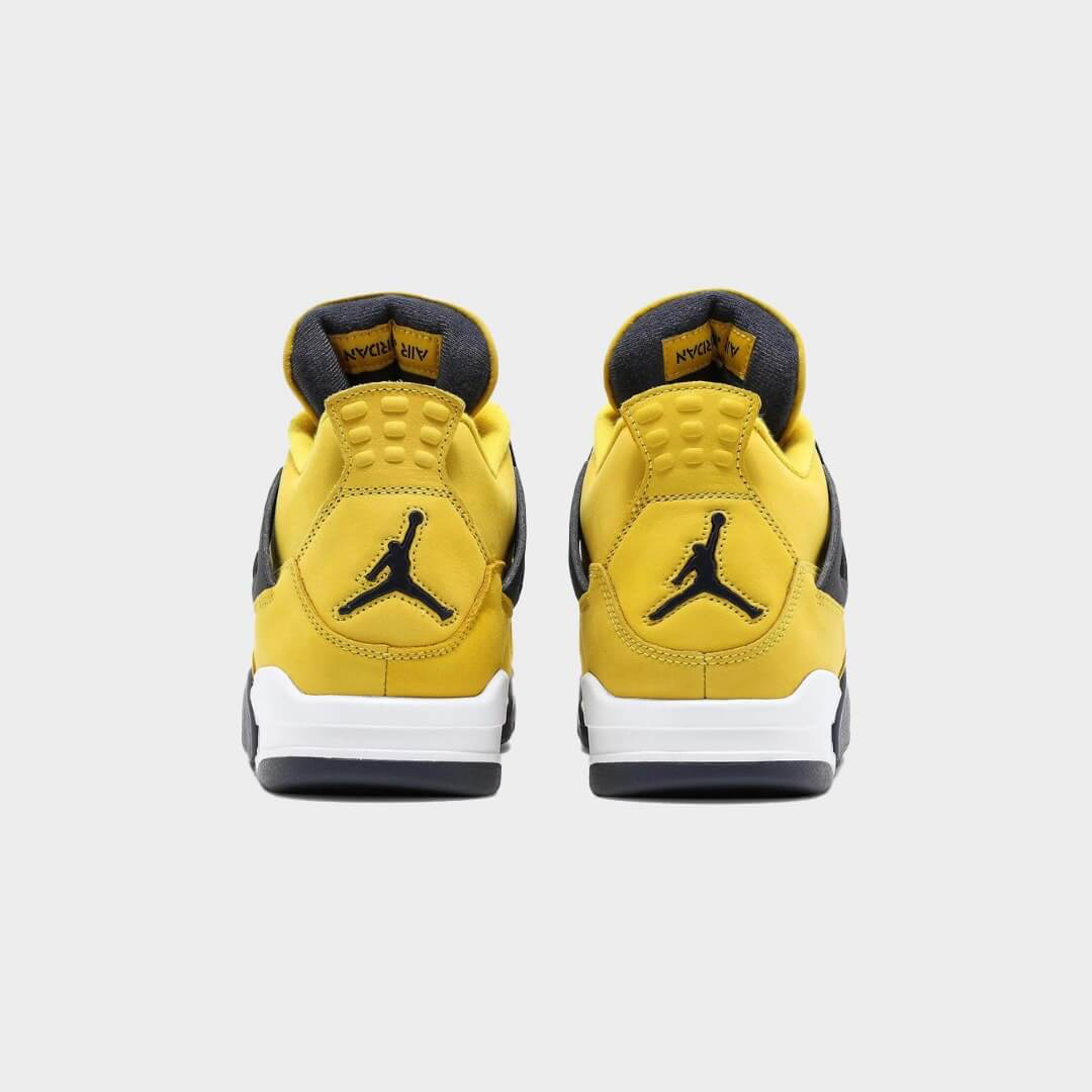 Jordan AJ4 "Lightning"