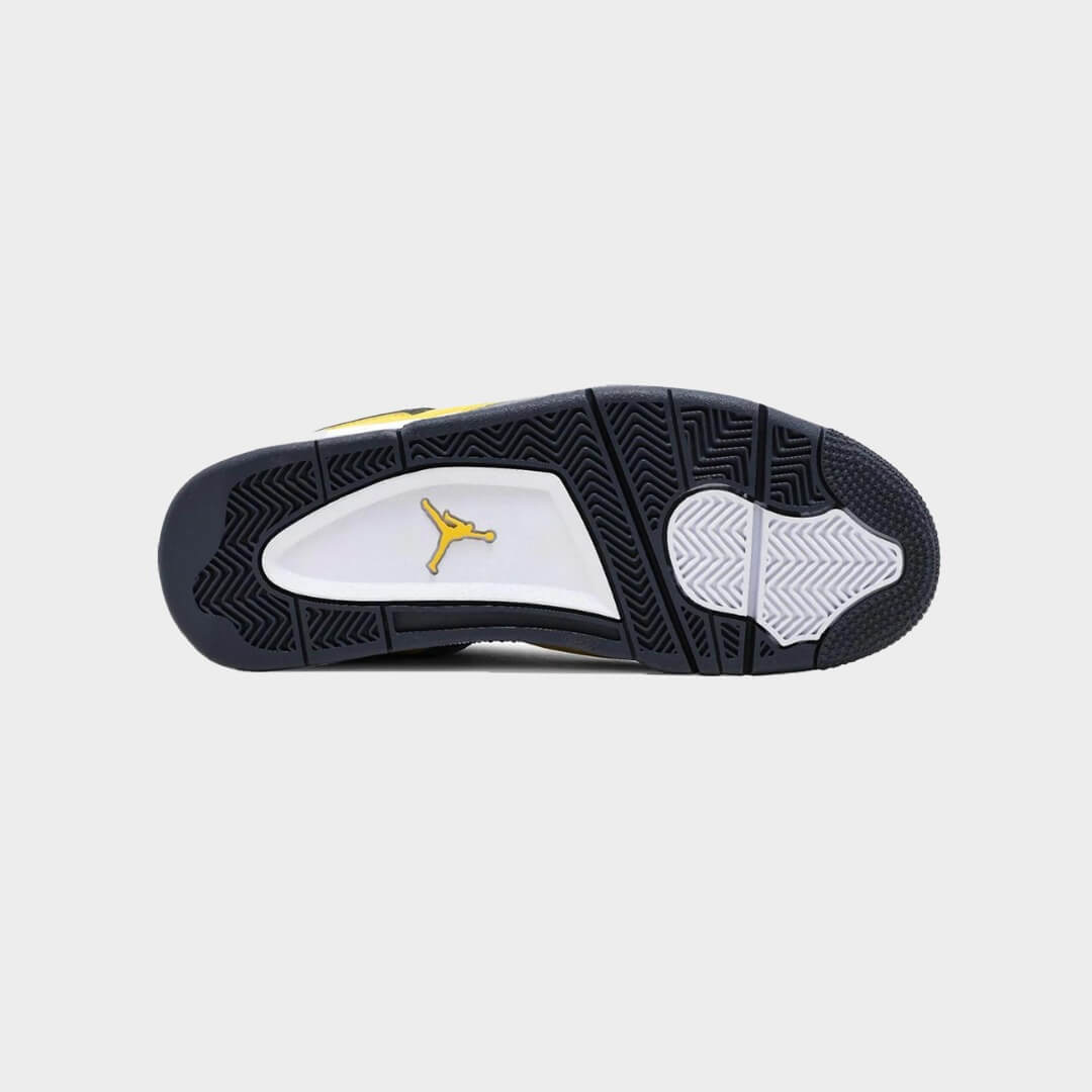 Jordan AJ4 "Lightning"