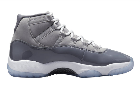 Air Jordan 11 Retro "Cool Gray