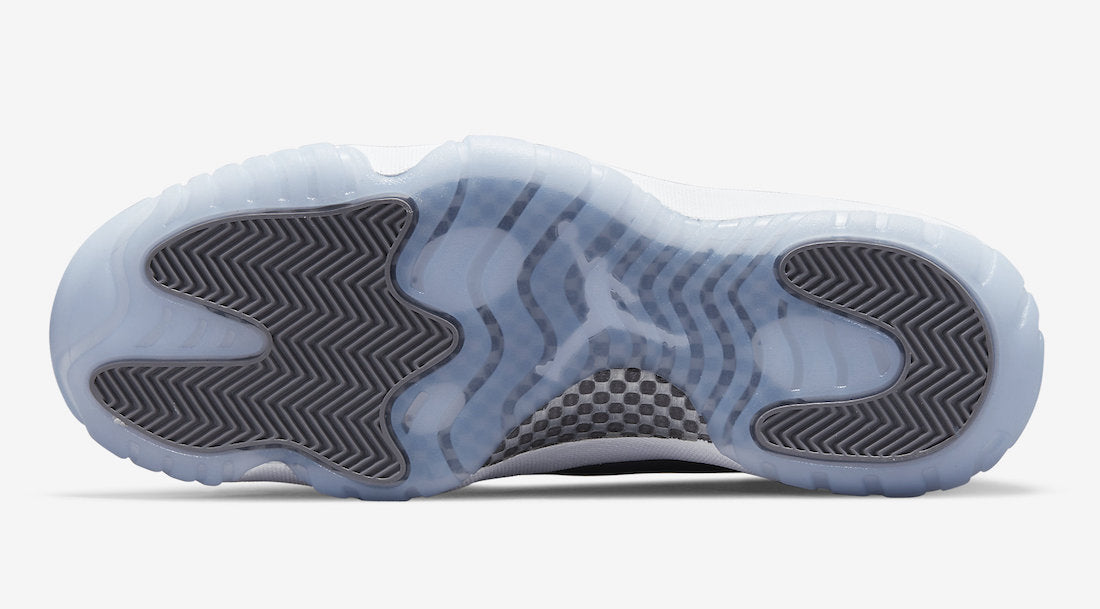 Air Jordan 11 Retro "Cool Gray